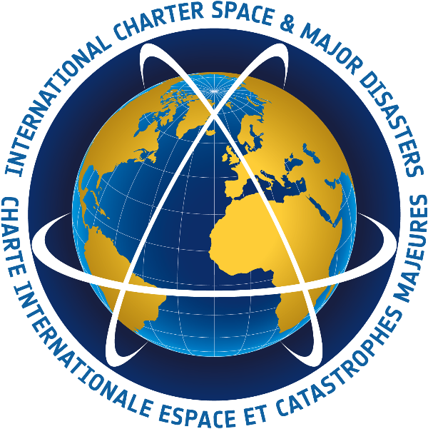Training Center. The International Charter: Space And Major Disasters
